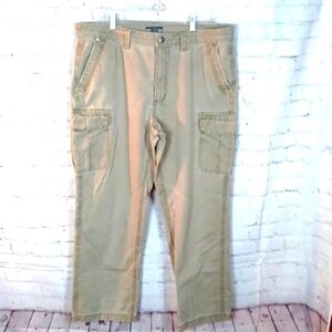 GUIDE Series Mens Tan Pants  40x32x42 L‎  Inseam